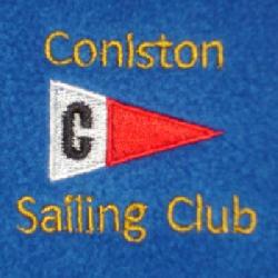 Coniston Sailing Club