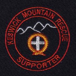 Keswick Mountain Rescue Supporters