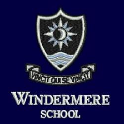 Friends of Windermere School