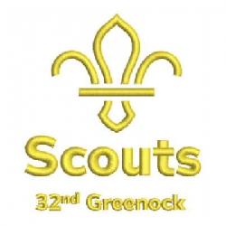 32nd Greenock & District Scouts