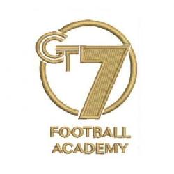 ** SHOP NOW CLOSED - DO NOT ORDER ** GT7 Football Academy
