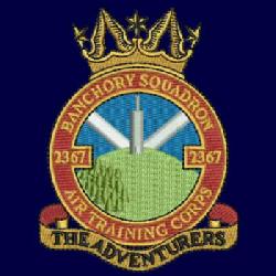 Banchory Air Cadets