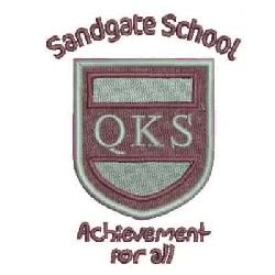 Sandgate School - Uniform Shop