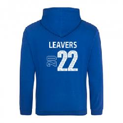 **Closed** St Mary's C.E. Primary School - LEAVERS 22