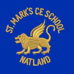 St Marks CE School uniform shop