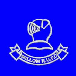 MILLOM RUFC SHOP