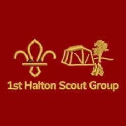 1st Halton Scout Group