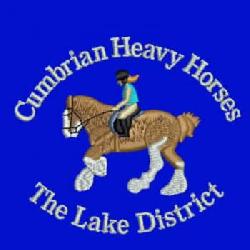 Cumbrian Heavy Horses Online