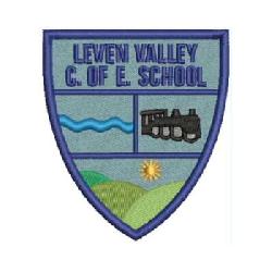 Leven Valley C E Primary School uniform shop