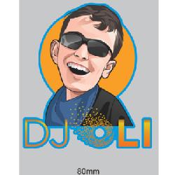 DJ OLI