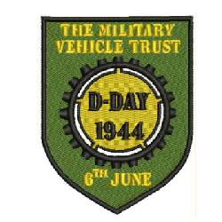 The Military Vehicle Trust
