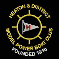 Heaton & District Model Powerboat Club