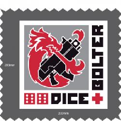Dice & Bolter