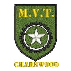 The Military Vehicle Trust - CHARNWOOD