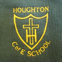 ** SHOP CLOSED ** Houghton CE School