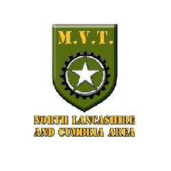 The Military Vehicle Trust - North Lancashire & Cumbria