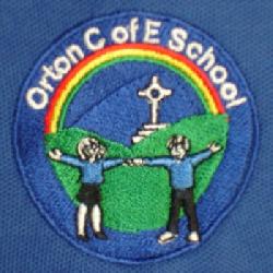 Orton CE Primary School