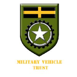 The Military Vehicle Trust - WALES