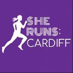She Runs Cardiff