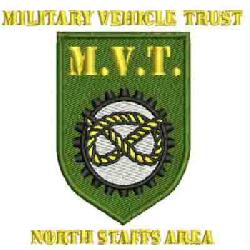 The Military Vehicle Trust - North Staffs Area