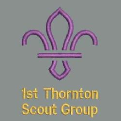 1st Thornton Scouts Shop