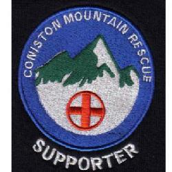Coniston Mountain Rescue Team