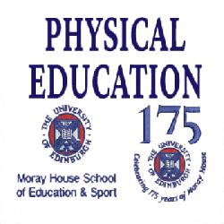 Moray House School of Education and Sport - Physical Education