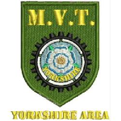 The Military Vehicle Trust - Yorkshire Area