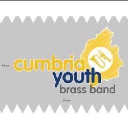 Cumbria Youth Brass Band Hoodie and polo
