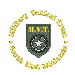 The Military Vehicle Trust - South East Midlands