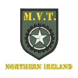 The Military Vehicle Trust - Northern Ireland