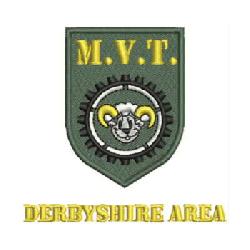 The Military Vehicle Trust - Derbyshire