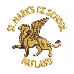 St Marks CE School uniform shop