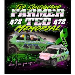 Farmer Ted Online Shop