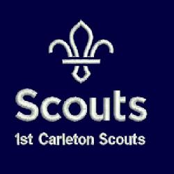 1st Carleton Scout Group