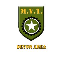 The Military Vehicle Trust - Devon