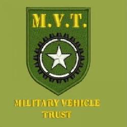 The Military Vehicle Trust