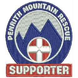 Friends of Penrith Mountain Rescue Team