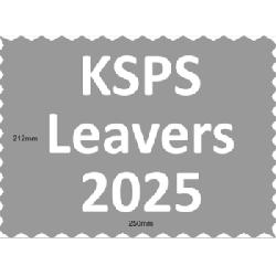 Kirkby Stephen Primary School - Year 6 Leavers Hoodies 2025