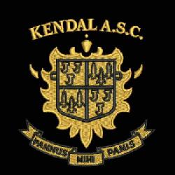 Kendal ASC jackets