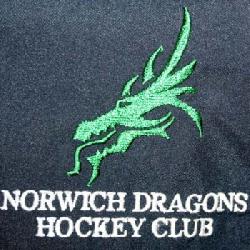 Norwich Dragons Hockey Club