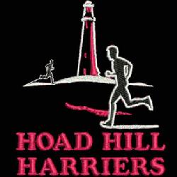 Hoad Hill Harriers