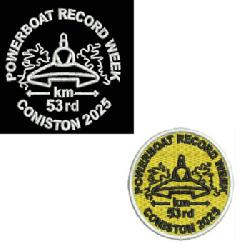 Coniston Records Week 2025 Bespoke Shop