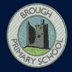 Brough Primary school Uniform