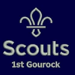 1st Gourock Scout Group