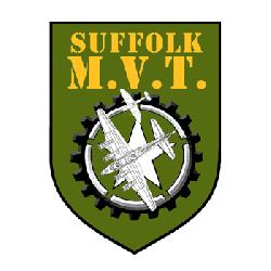 The Military Vehicle Trust - Suffolk