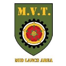 The Military Vehicle Trust - Mid Lancashire