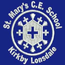St Marys CE Primary School