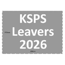 Kirkby Stephen Primary School - Year 6 Leavers Hoodies 2026