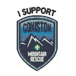 Coniston Mountain Rescue Team